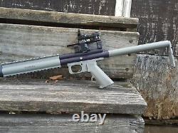 VCA/BARA Vanguard. 22 PCP Rifle, Buy it in Two Payments, LIFETIME GUARANTEE