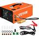 Vevor High Pressure Air Pump Scuba Pcp Compressor Auto-stops 12v 110v 220v 30mpa