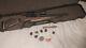 Very Nice Bsa Gold Star Se Regulated Pcp Competition Air Rifle. 177 Cal