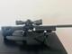 Very Beautiful Zbroia Sapsan S Air Rifle. 22 In Excellent Condition