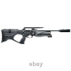 WALTHER Reign UXT Bullpup Side Lever Action PCP Pellet Air Rifle by UMAREX