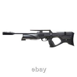 Walther Air Rifle Reign UXT 9 Shot. 25 Caliber Bullpup PCP Ambidextrous 2252094