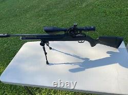 Walther Dominator 1250 FT Germany PCP Air Rifle Scope. 177 Regulated! LAST ONE