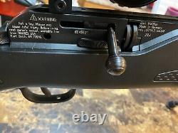 Walther Dominator 1250 FT Germany PCP Air Rifle Scope. 177 Regulated! LAST ONE