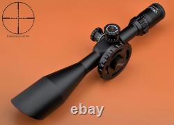 Walther Dominator 1250 FT Germany PCP Air Rifle Scope. 177 Regulated! LAST ONE