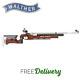 Walther Lg400.177 Caliber Pellet Pcp Air Rifle Withbeech Wood Stock, Ships Free