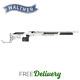Walther Lg400 Field Target 16 Joule. 177 Pcp Air Rifle, Alutec Aluminum Stock