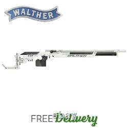 Walther LG400 Field Target 16 Joule. 177 PCP Air Rifle, Alutec Aluminum Stock