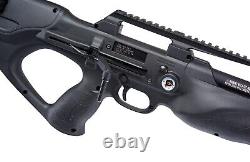 Walther Reign UXT PCP Bullpup Air Rifle. 22 Cal Polymer Stock 1000 FPS 2252092