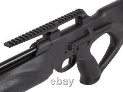 Walther Reign UXT PCP Bullpup Air Rifle. 22 Cal Polymer Stock Bullpup 2252092