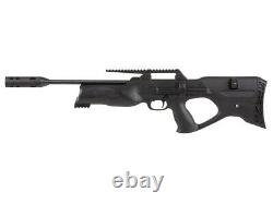 Walther Reign UXT PCP Bullpup Air Rifle (. 25 Caliber)