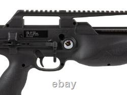 Walther Reign UXT PCP Bullpup Air Rifle (. 25 Caliber)