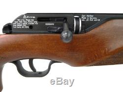 Walther Rotek PCP Pellet Rifle SKU 9354