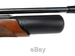 Walther Rotek PCP Pellet Rifle SKU 9354