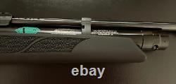 Weihrauch Hw110.22 Cal. Karbine. Pcp