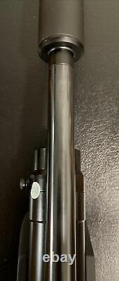 Weihrauch Hw110.22 Cal. Karbine. Pcp