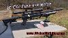 Wicked Air Rifles 30 Cal Flex Pcp Air Rifle
