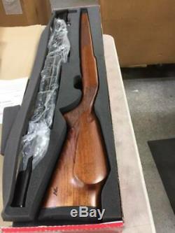 Winchester 70-45 Big Bore. 45 Caliber Pcp Air Rifle 611120254 New / Open Box