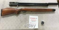 Winchester 70-45 Big Bore. 45 Caliber Pcp Air Rifle 611120254 New / Open Box