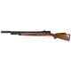Winchester Big Bore Model 70-45.457 Caliber Pcp Wood Stock Air Rifle