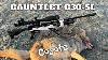 Worlds First Gauntlet G30sl Vs Coyote Terminador Built Best Pcp Air Rifles