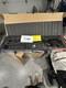 Xm1 Scout Pcp Air Gun. 22 Caliber Black Synthetic With Adjustable Pull Open Box