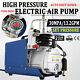 Yong Heng 110v Pcp 30mpa Electric Air Compressor Pump High Pressure System Rifle