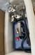 Yong Heng 4500psi 30mpa High Pressure Pcp Air Compressor Pump Rifle Airgun Scuba