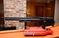 Zbroia Kozak 2 Tactical. 22 550/290 PCP Air Rifle